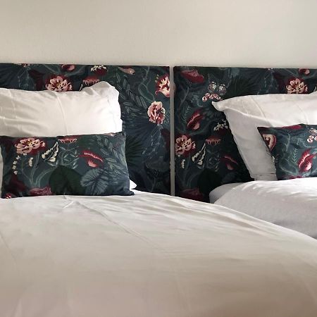 Ferienhaus Eifel Charlotte 克罗嫩堡 外观 照片