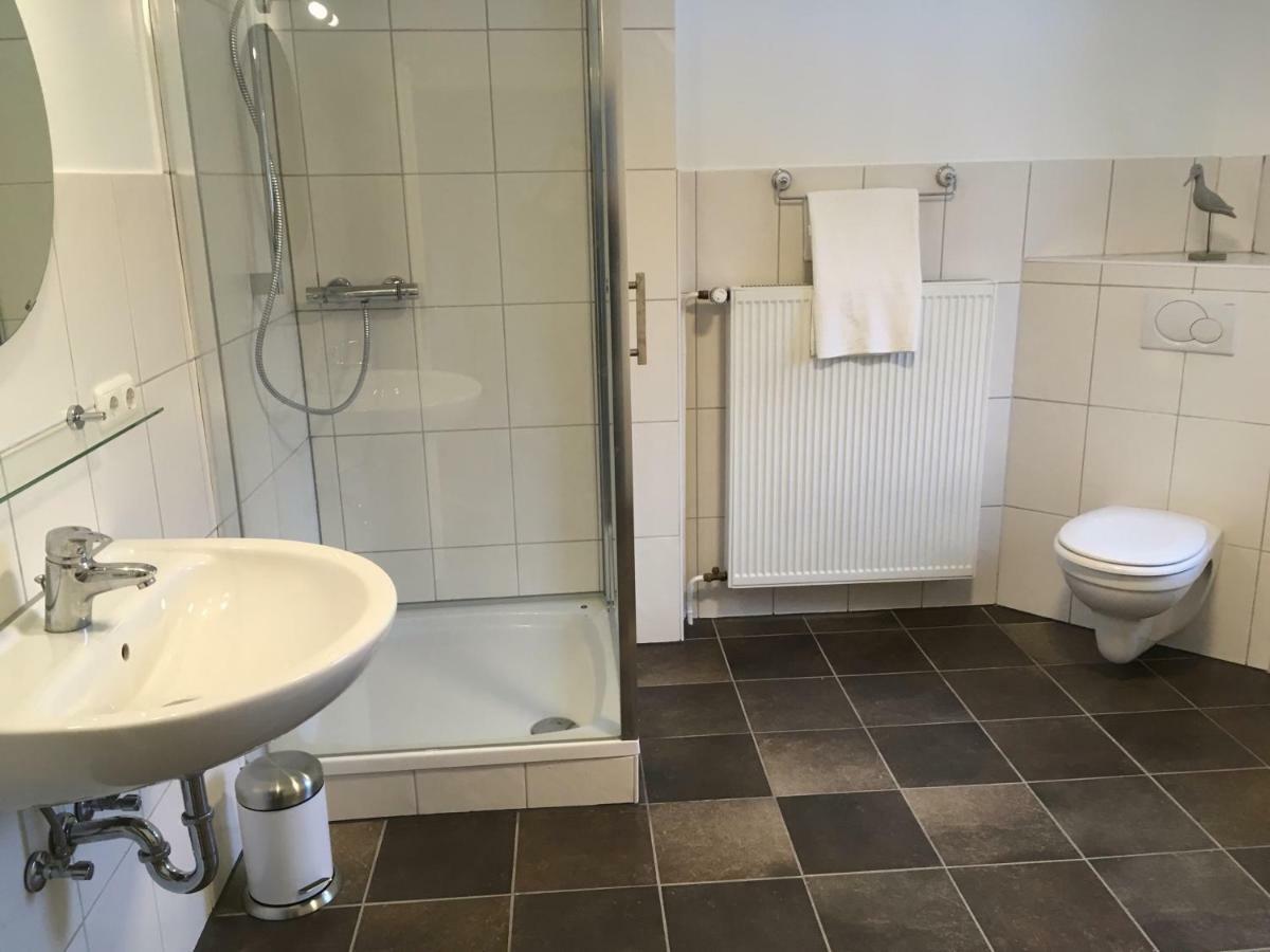 Ferienhaus Eifel Charlotte 克罗嫩堡 外观 照片